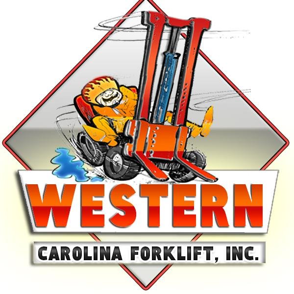 Western Carolina Forklift is now @CFEEquipment!  Please follow us there!