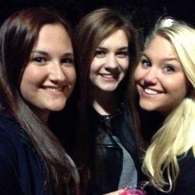 WCU Class of 2016. Phi Mu Phi Lambda.