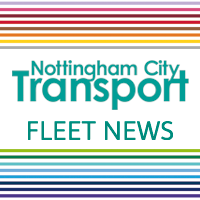 NCT_FleetNews's profile picture. Official Nottingham City Transport Fleet News!
Keep upto date with the latest changes to Nottingham City Transport's fleet, via our Official Twitter!