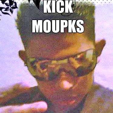 BAYRONMEDRANO1's profile picture. DJ KICK MOU7