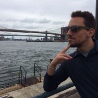 Patrick Piazza (@piazza_patrick) 's Twitter Profile