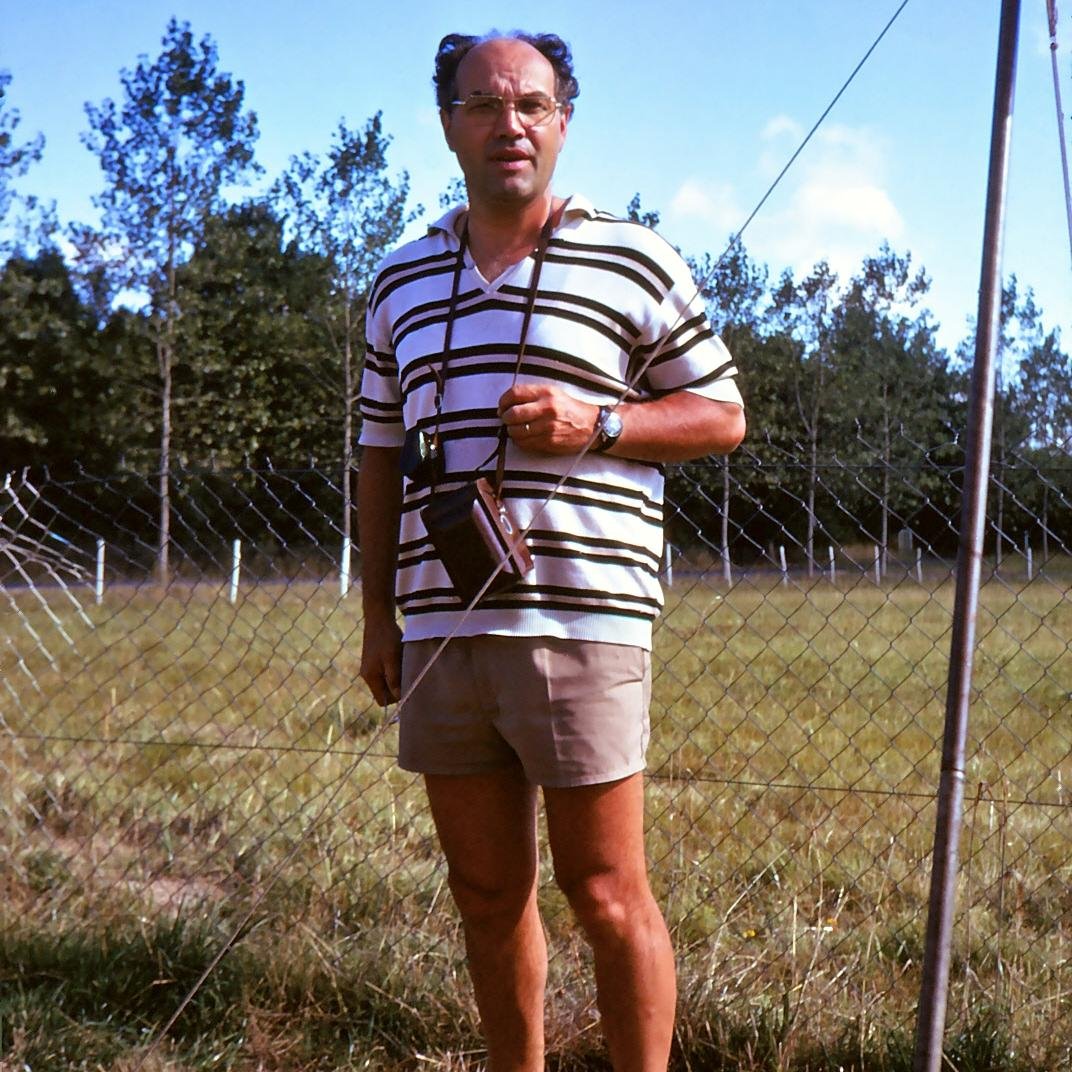 Dad strength is a real thing.
The original Total Dad Move. #TotalDadMove #TDM