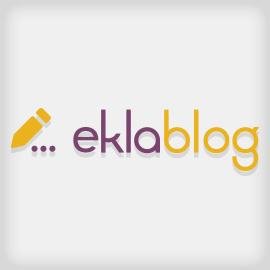 Support & coups de coeur de la plateforme de blogs EklaBlog