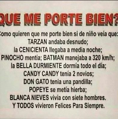 al pan pan y al vino vino.las fotos mas graciosas aqui ✋
