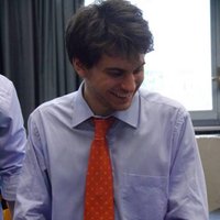 Tommaso Sansone (@tsansonevulcano) 's Twitter Profile