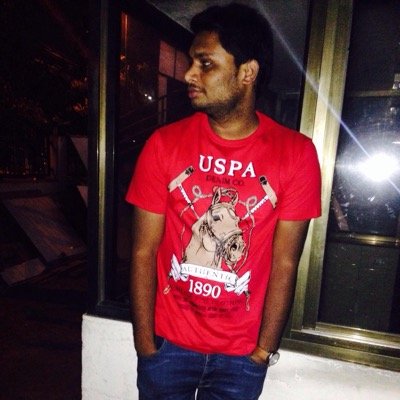 iam a cool guy