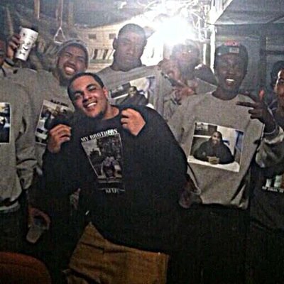 FOLLOW I FOLLOW BCK #RIPJARVAS #RIPCKING #RIPGRANDMAOLLIE WESTSIDE WINNIN ! GET MONEY RICH GANG J5 MOVEMENT FREE RATCHET FREE VIOLENT