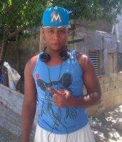 UribeProfeta's profile picture. 