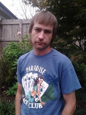 Nice guy, follow me I follow back!