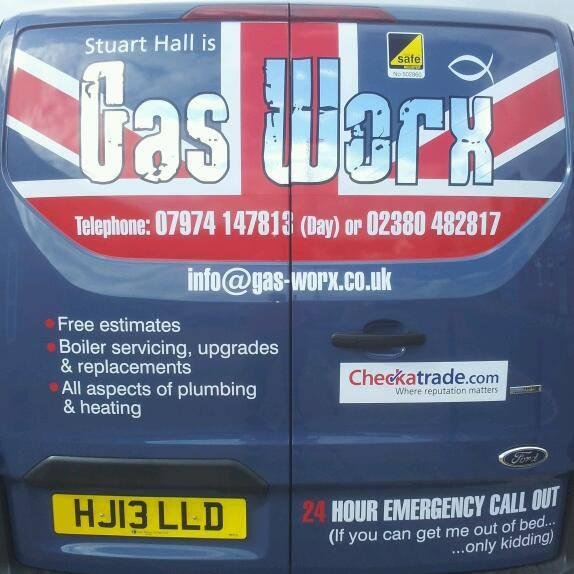 Reliable plumber/gas engineer, free call outs and quotes, available for all your plumbing and gas needs. Contact me on 07974147813 or info@gas-worx.co.uk.