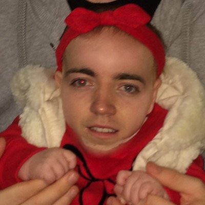 Con_Wilding's profile picture. Still my sexy leigh ✋dick