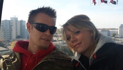 dlusty69's profile picture. everything happens for a reason.