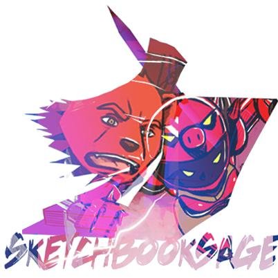 I'm a comic creator and a freelance illustrator.