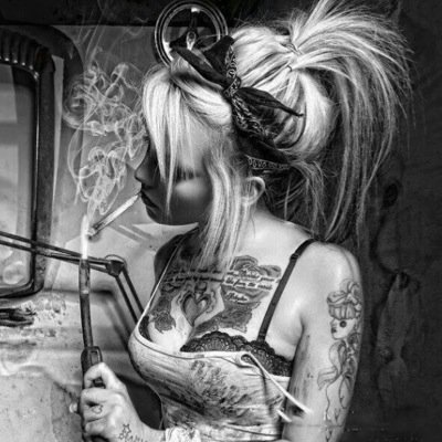 What has happened to this world? || #OC SingleBi 18+ All around badass #Multiverse (But Only 1 relationship) (main) #TWD Unknown Sister to Rick.