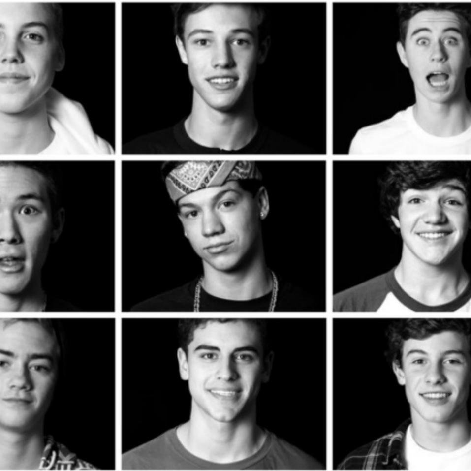 my official tw is @cataafernandezz and i just want so bad a follow of Magcon boys, i love them all so much, they mean a LOT for me