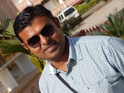 Head - Engineering at Zydus Technologies Ltd