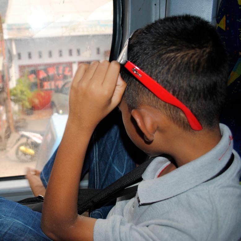 maju terus, pantang menyerah
