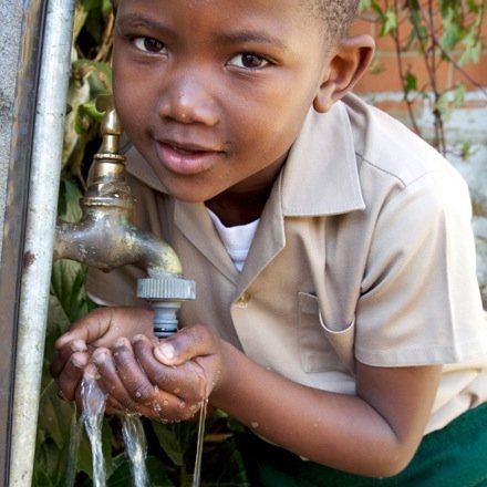 We want your ideas to help bring clean drinking water to millions of people in Africa! Submit your ideas on our website and earn cash prizes totaling $25,000!