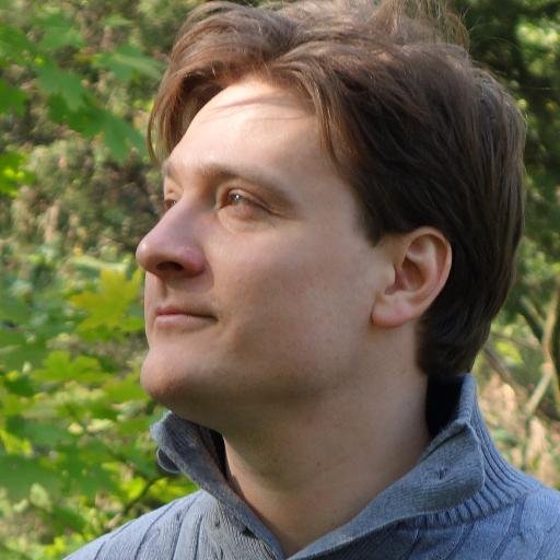 ovolkov's profile picture. 