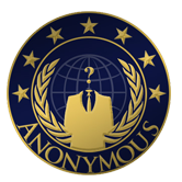#Anonymous.