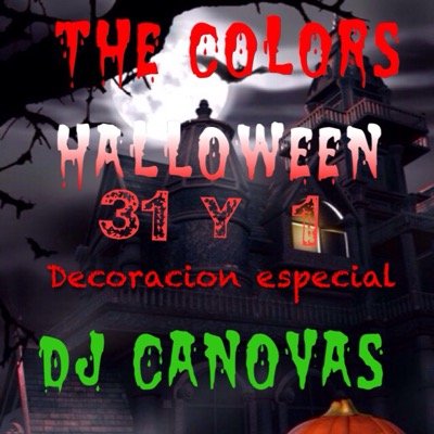 grupothecolors's profile picture. 