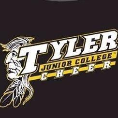 Official twitter page of the Tyler junior college cheer team. A.C.U.F.