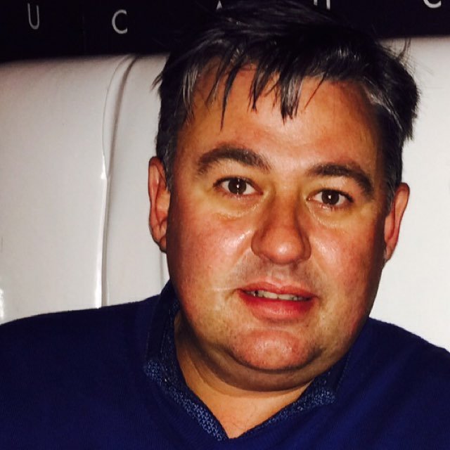 HF800's profile picture. 