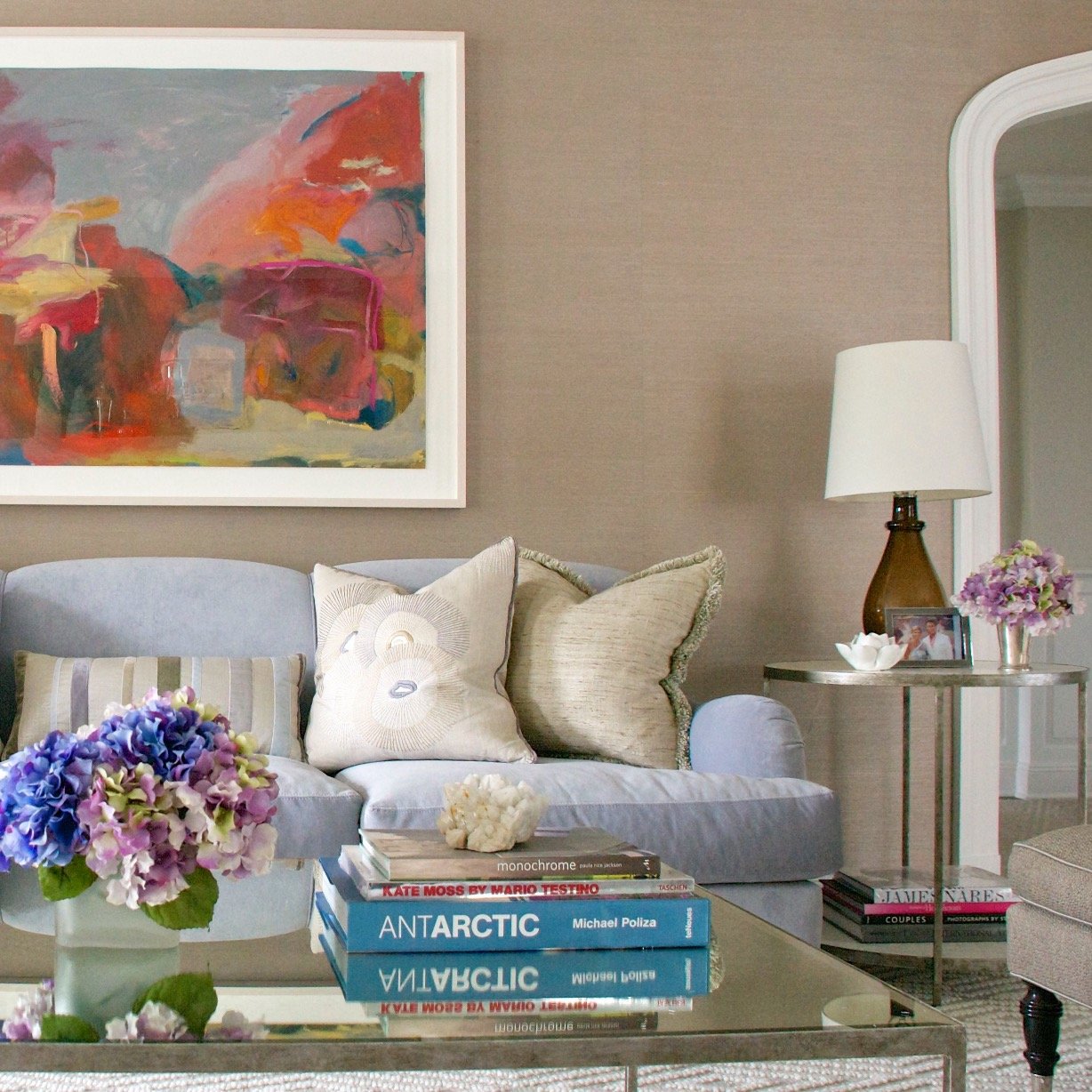 delvedecor's profile picture. 