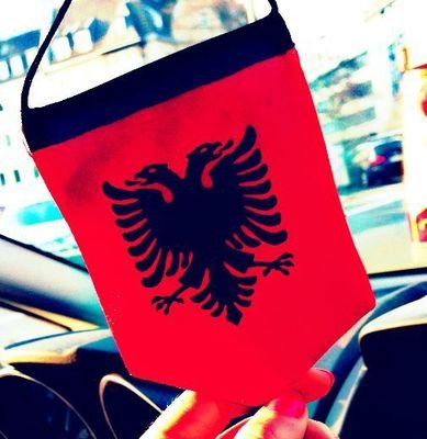 m-c albo ist da
