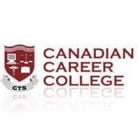 CTS Canadian Career College (@ctsccc) 's Twitter Profile