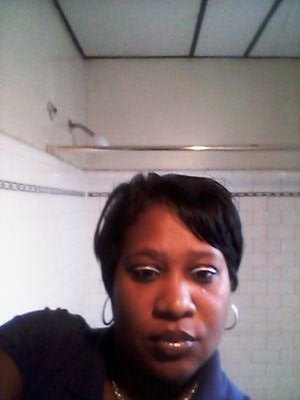 jus being me❤  dt like it get da fuk on