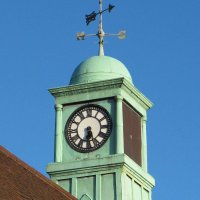 Tottenham Civic Society (@tottenhamcivic) 's Twitter Profile