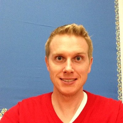 Teacher and avid learner.  Recent MEd grad. Focusing on feedback driven classroom, blogging and game design.