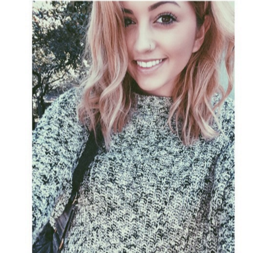 AlysonDLAL's profile picture. Suck my ass