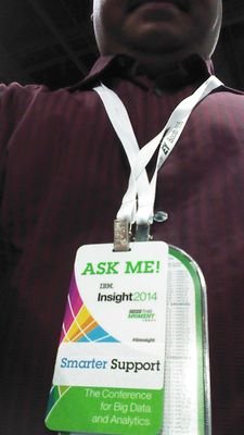 Just a regular guy trying to make a difference in the database world #IBMDB2, #Informix. Love #cricket, #soccer. Interests #movies #books