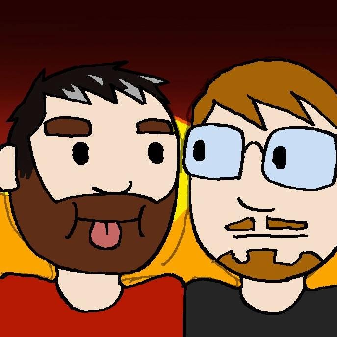 2tapsarir's profile picture. We are 2 icelandic guys who like to play video games and record it. We are sore losers