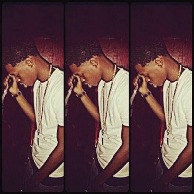 17yrs Old , Pearl City Ent: Be on da look out for more good music from Yung Savage. #1400ThaMixtapePt.2 #Y.N.W.R.