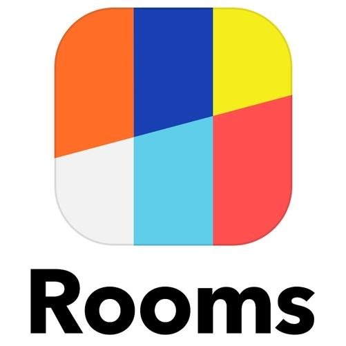 Unofficial gathering of #Rooms shared on the new Facebook Rooms App. Send us a DM w/ your room to share!