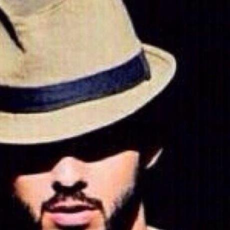 bndr_q's profile picture. 