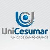 POLO DA EAD UNICESUMAR, EM CAMPO GRANDE-MS - fone  067 3026 8383 watsapp 67 9274 9694