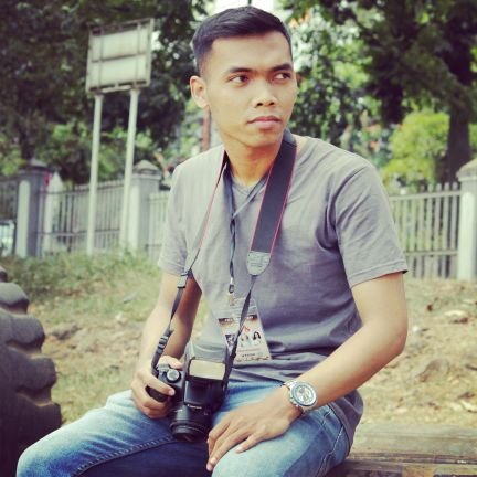 ahmad_jeckk's profile picture. 