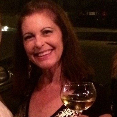 Wine lover and perpetual world traveler