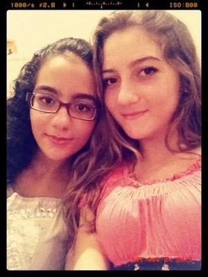 imenkallel9's profile picture. Tunisian, living in Qatar
Belieber ♡