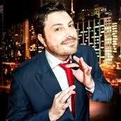 ''Página criada para todos os fãs de Danilo Gentili...''