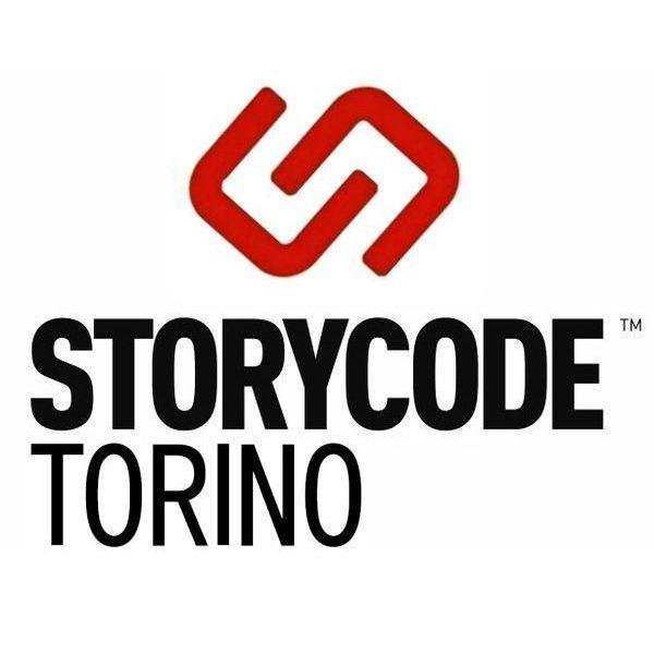 StoryCodeTorino's profile picture. idee di transmedia storytelling