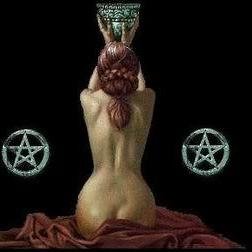 Spiritual Spell Caster