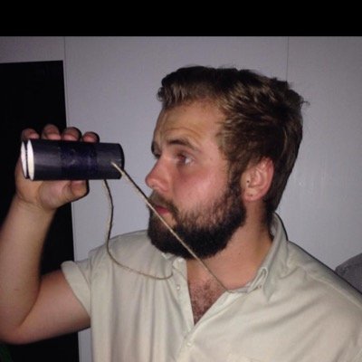 M4tt_B's profile picture. - insert something 'deep' or amusing here -