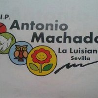 CEIP Antonio Machado(@ColegioLuisiana) 's Twitter Profile Photo