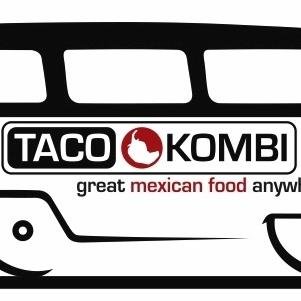 Great Mexican food anywhere!