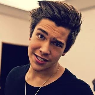 rusher smiler mahomie arianator belieber lovatic3